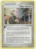 Pokemon Card - Dragon Frontiers 75/101 - HOLON MENTOR (reverse holo) (Mint)