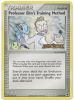 Pokemon Card - Dragon Frontiers 79/101 - PROFESSOR ELM'S TRAINING METHOD (reverse holo) (Mint)