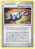 Pokemon Card - Dragon Frontiers 81/101 - STRENGTH CHARM (reverse holo) (Mint)