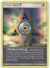 Pokemon Card - Dragon Frontiers 88/101 - RAINBOW ENERGY (reverse holo) (Mint)