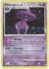 Pokemon Card - Diamond & Pearl 10/130 - MISMAGIUS Lv.37  (holo-foil) (Mint)