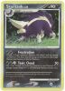 Pokemon Card - Diamond & Pearl 15/130 - SKUNTANK Lv.36  (holo-foil) (Mint)