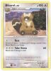 Pokemon Card - Diamond & Pearl 20/130 - BIBAREL (rare)