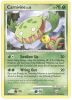 Pokemon Card - Diamond & Pearl 21/130 - CARNIVINE (rare) (Mint)