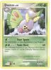 Pokemon Card - Diamond & Pearl 25/130 - DUSTOX (rare) (Mint)