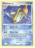 Pokemon Card - Diamond & Pearl 26/130 - FLOATZEL (rare)