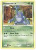 Pokemon Card - Diamond & Pearl 28/130 - HERACROSS (rare) (Mint)