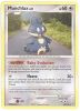 Pokemon Card - Diamond & Pearl 33/130 - MUNCHLAX (rare)