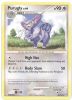 Pokemon Card - Diamond & Pearl 36/130 - PURUGLY (rare) (Mint)