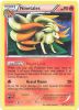 Pokemon Card - B&W: Dragons Exalted 19/124 - NINETALES (holo-foil) (Mint)