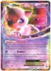 Pokemon Card - B&W: Dragons Exalted 46/124 - MEW EX (holo-foil) (Mint)