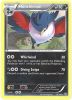 Pokemon Card - B&W: Dragons Exalted 73/124 - HONCHKROW (rare) (Mint)