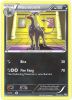 Pokemon Card - B&W: Dragons Exalted 75/124 - HOUNDOOM (rare) (Mint)