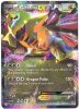 Pokemon Card - B&W: Dragons Exalted 92/124 - GIRATINA EX (holo-foil) (Mint)