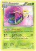 Pokemon Card - B&W: Dragons Exalted 125/124 - SERPERIOR (holo-foil) (Mint)