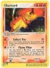 Pokemon Card - Dragon 100/97 - CHARIZARD (holo-foil) (Mint)