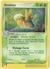 Pokemon Card - Dragon 11/97 - SHEDINJA (holo-foil) (Mint)