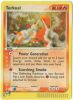 Pokemon Card - Dragon 12/97 - TORKOAL (holo-foil) (Mint)