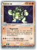 Pokemon Card - Dragon 91/97 - GOLEM EX (holo-foil) (Mint)