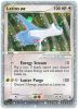 Pokemon Card - Dragon 94/97 - LATIOS EX (holo-foil) (Mint)