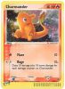 Pokemon Card - Dragon 98/97 - CHARMANDER (holo-foil) (Mint)