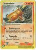 Pokemon Card - Dragon 99/97 - CHARMELEON (holo-foil) (Mint)