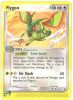 Pokemon Card - Dragon 15/97 - FLYGON (rare) (Mint)