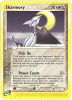 Pokemon Card - Dragon 21/97 - SKARMORY (rare) (Mint)