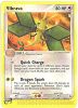 Pokemon Card - Dragon 22/97 - VIBRAVA (rare) (Mint)