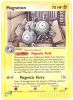 Pokemon Card - Dragon 17/97 - MAGNETON (reverse holo) (Mint)