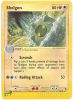 Pokemon Card - Dragon 20/97 - SHELGON (reverse holo) (Mint)