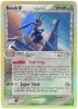 Pokemon Card - Delta Species 1/113 - BEEDRILL (holo-foil) (Mint)