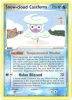 Pokemon Card - Delta Species 29/113 - SNOW-CLOUD CASTFORM (rare) (Mint)