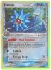 Pokemon Card - Delta Species 15/113 - STARMIE (holo-foil) (Mint)