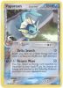 Pokemon Card - Delta Species 18/113 - VAPOREON (holo-foil) (Mint)