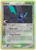 Pokemon Card - Delta Species 2/113 - CROBAT (holo-foil) (Mint)