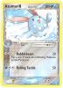 Pokemon Card - Delta Species 19/113 - AZUMARILL (rare) (Mint)