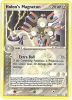 Pokemon Card - Delta Species 22/113 - HOLON'S MAGNETON (rare) (Mint)