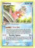 Pokemon Card - Delta Species 28/113 - SLOWKING (rare) (Mint)