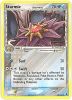 Pokemon Card - Delta Species 30/113 - STARMIE (rare) (Mint)