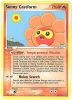 Pokemon Card - Delta Species 31/113 - SUNNY CASTFORM (rare) (Mint)