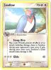 Pokemon Card - Delta Species 32/113 - SWELLOW (rare) (Mint)