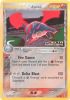 Pokemon Card - Delta Species 14/113 - SALAMENCE (reverse holo) NM (Mint)