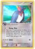 Pokemon Card - Delta Species 32/113 - SWELLOW (reverse holo) (Mint)