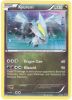 Pokemon Card - Dragon Vault 21/20 - KYUREM (holo-foil) (Mint)