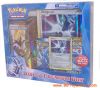 Pokemon Cards - DIALGA Premium Box - (1 Theme Deck, 2 Boosters, 1 Promo Card & 1 Jumbo Card) (New)