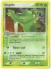 Pokemon Card - Emerald 10/106 - SCEPTILE (holo-foil)