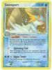 Pokemon Card - Emerald 11/106 - SWAMPERT (holo-foil)