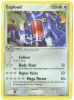 Pokemon Card - Emerald 3/106 - EXPLOUD (holo-foil)