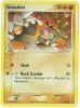 Pokemon Card - Emerald 5/106 - GROUDON (holo-foil)